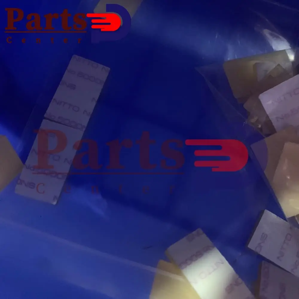10Pcs Stripper Pad 020-11711 Fit support for Riso TR 1000 1510 1530 1550 CR 1600 1610 1630 1640 KS 500C 600C 800C CV 1850 1860 /