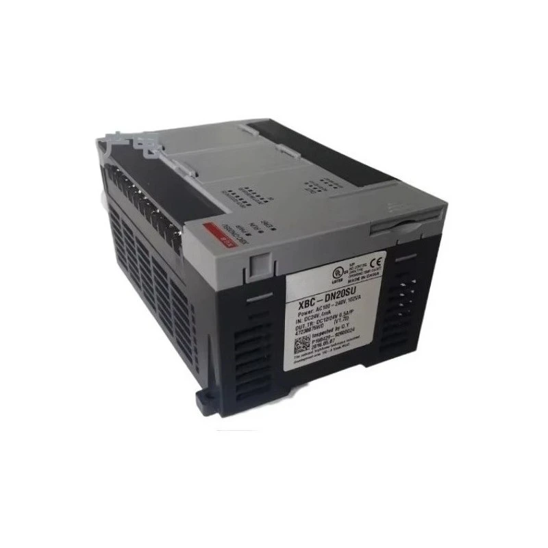 وحدة تحكم PLC جديدة ومبتكرة قابلة للبرمجة XBC-DR10E XBC-DR14E XBC-DR20E XBC-DR30E