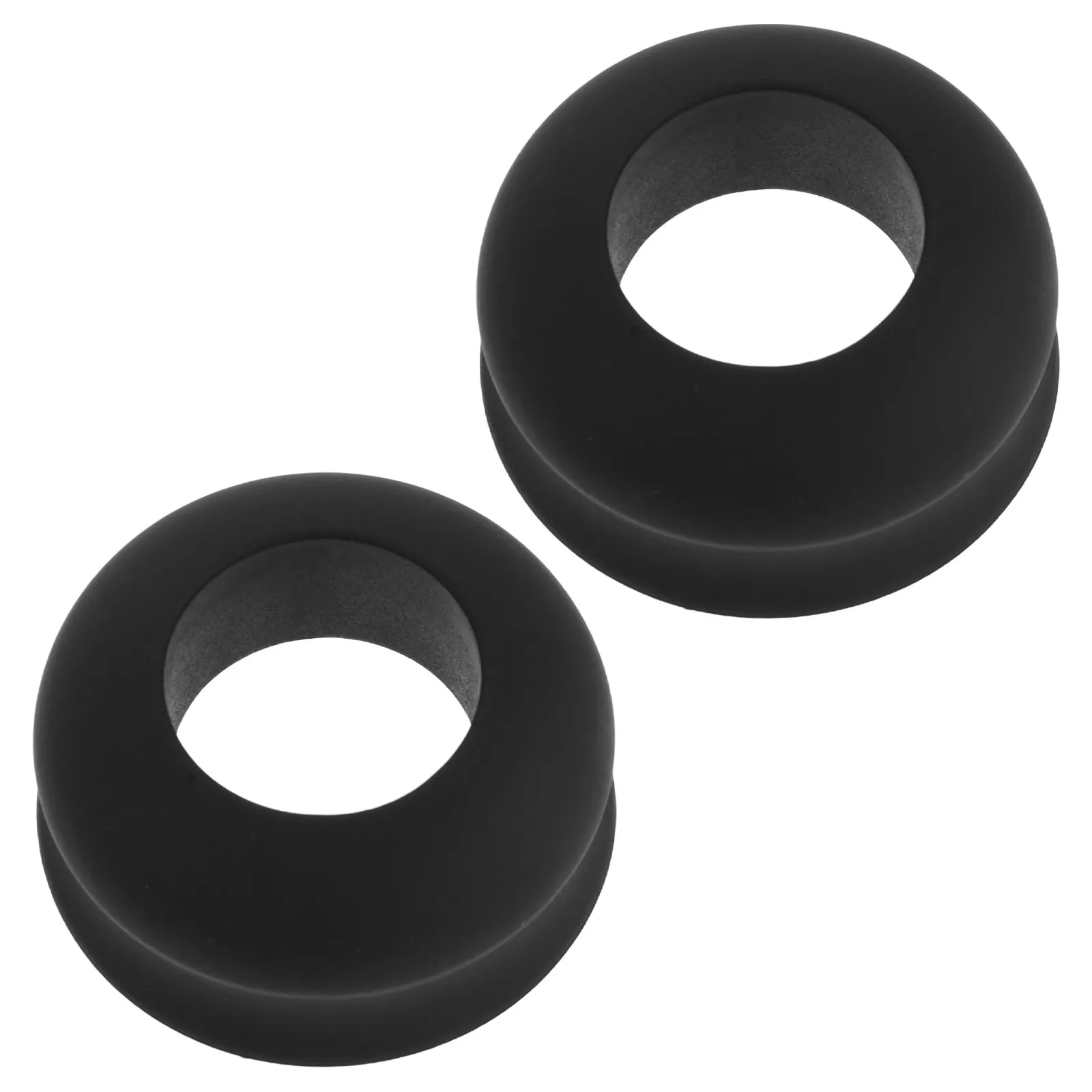 2-pecas-aneis-de-empunhadura-para-bastao-de-beisebol-e-softball-empilhador-de-botao-juvenil-de-silicone-antiderrapante-com-absorcao-de-choque-e-controle-de-swing