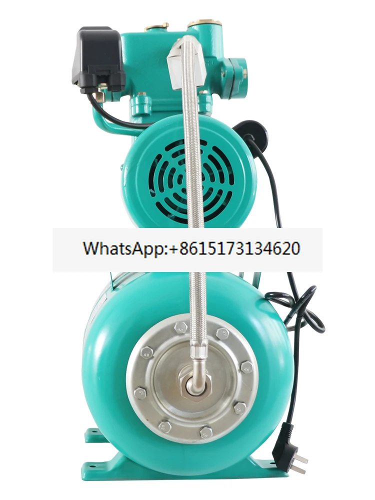 PHJ-1100A مضخة معززة للمياه الباردة والساخنة أوتوماتيكية ذاتية التحضير phj-1102a/phj-1100ce