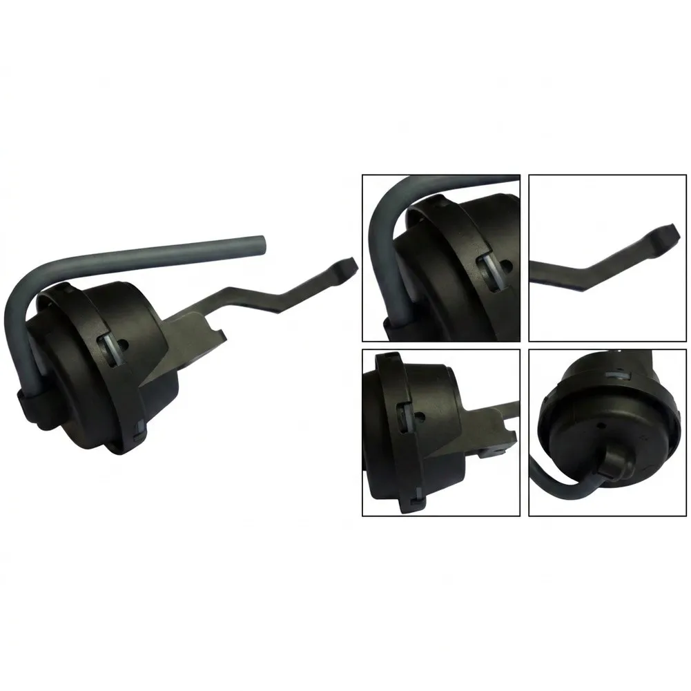 Intake Actuator 28321-2E000 Intake Manifold Visor Actuator For Hyundai Tucson Elantra GT For Kia Forte Soul 2011-17 Direct Repla