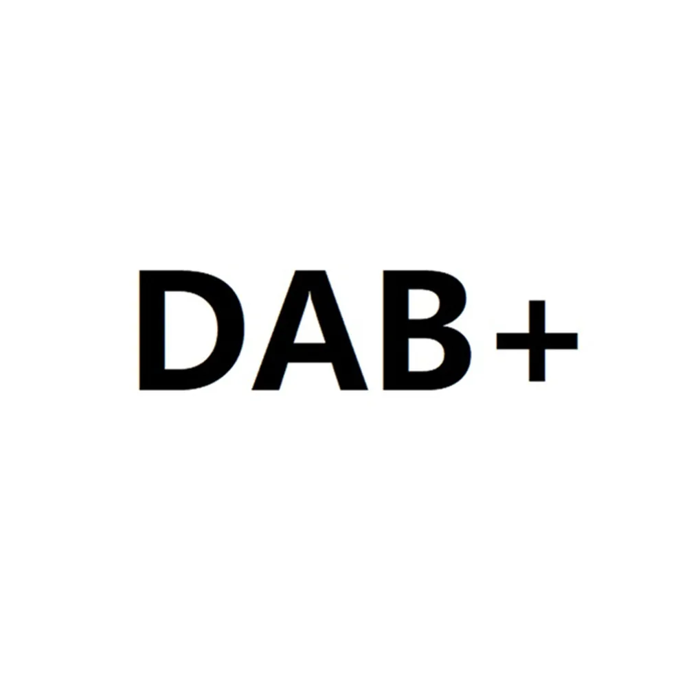 Dab+ For Car Stereo…