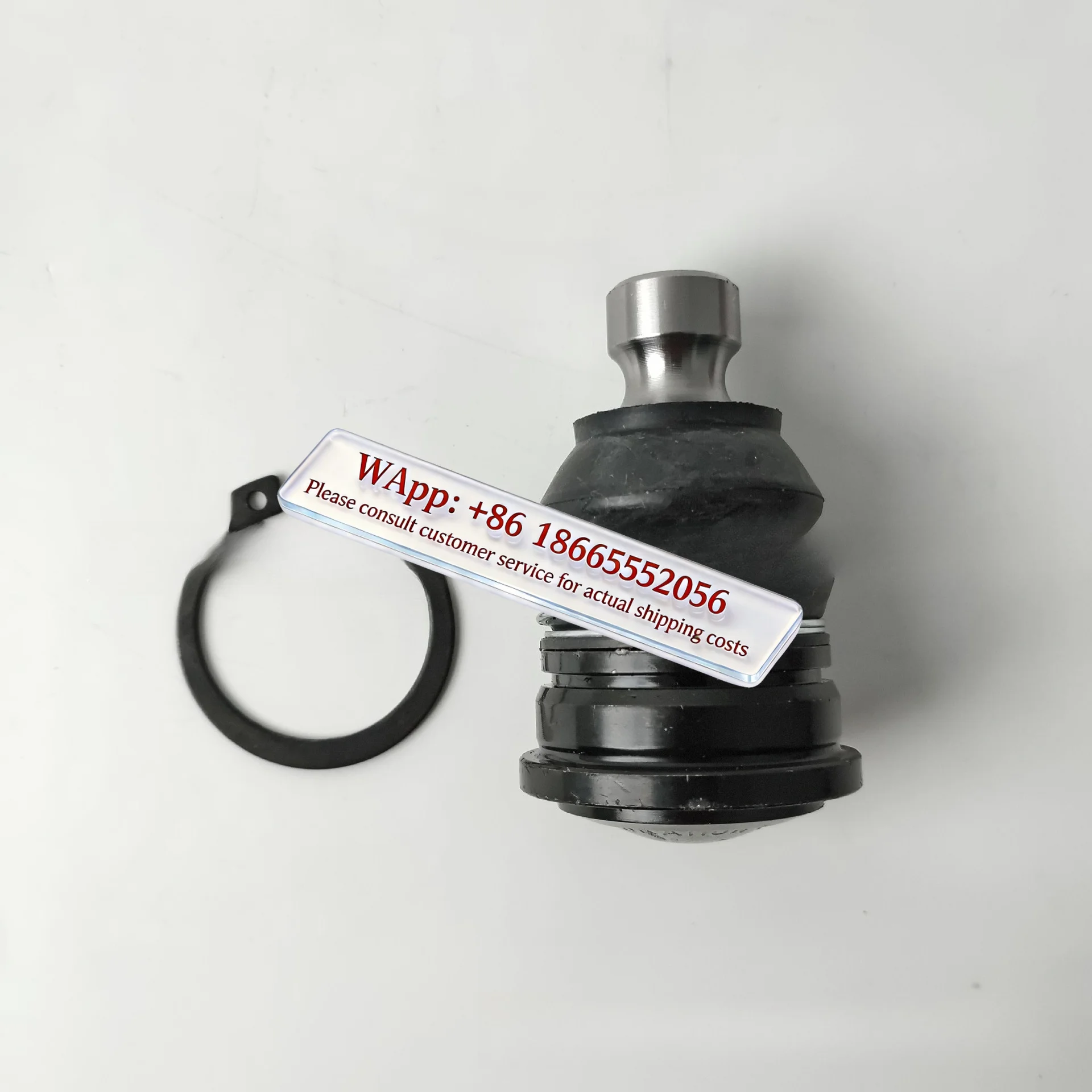 4454035000 Double Dra gon KGM lower arm ball head front hanging ball head SSANGYONG TIVOLI