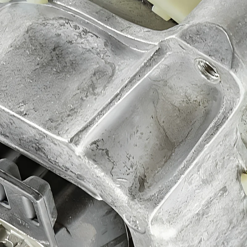 22116860491 22116860492 Motorlager für BMW G30 G38 G11 G12 5er Serie 530e 530Le 740e 740Le Autoteile – Detail 4