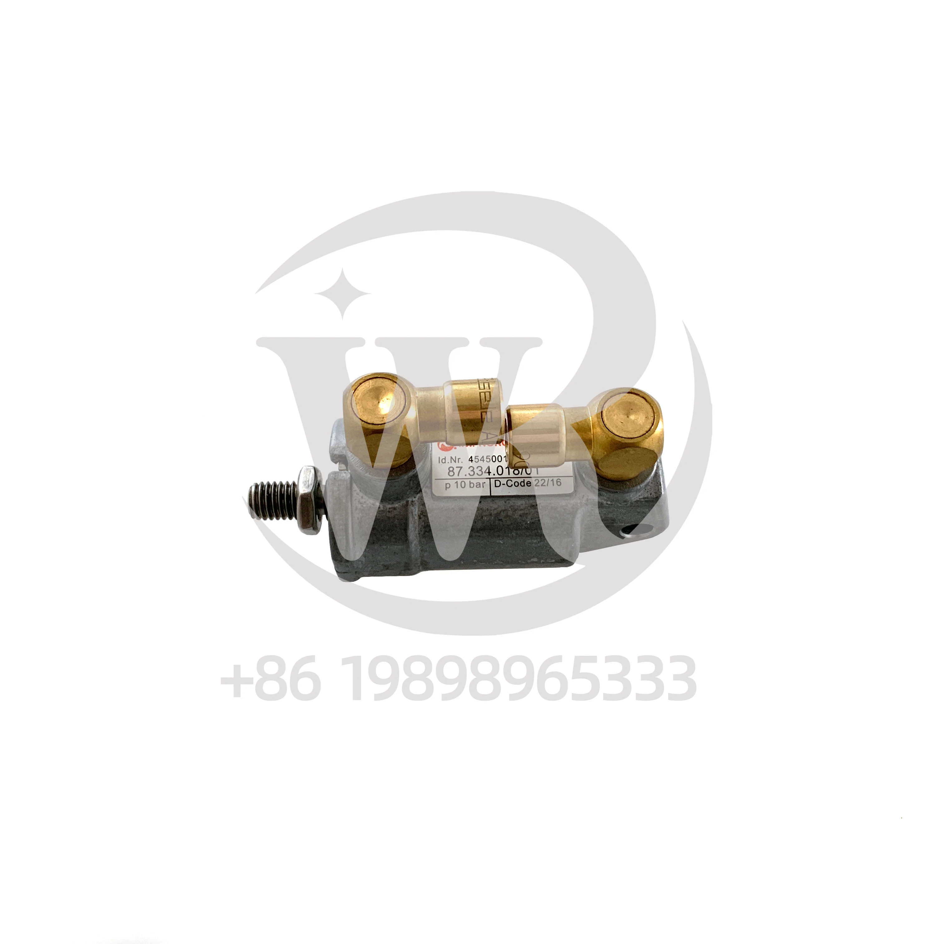 

Цилиндр Heidelberg 87.334.018/01 XL105 CX102 CD102 87.334.018