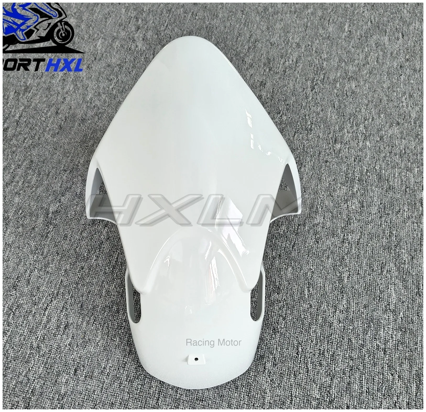 Motorcycle Full Fairing Kit With plastic fuel tank For DUCATI 696 796 1100 2008-2014 Bodywork Prints Injection Cowling | Racing
