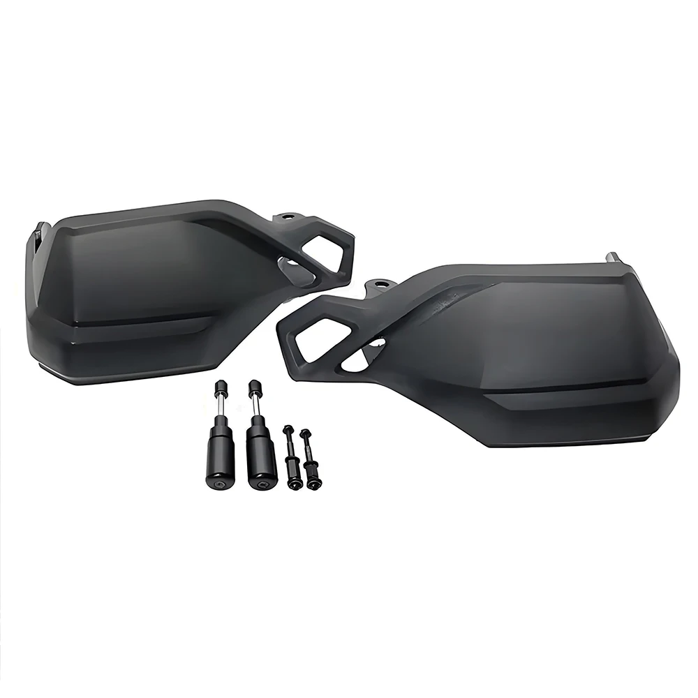 Heavy Duty Off-Road Handguard Lever Cover Fit Suzuki V-Strom DL1000 2014-2019,Motorcycle Accessories Anti-Impact Set 15 16 17 18
