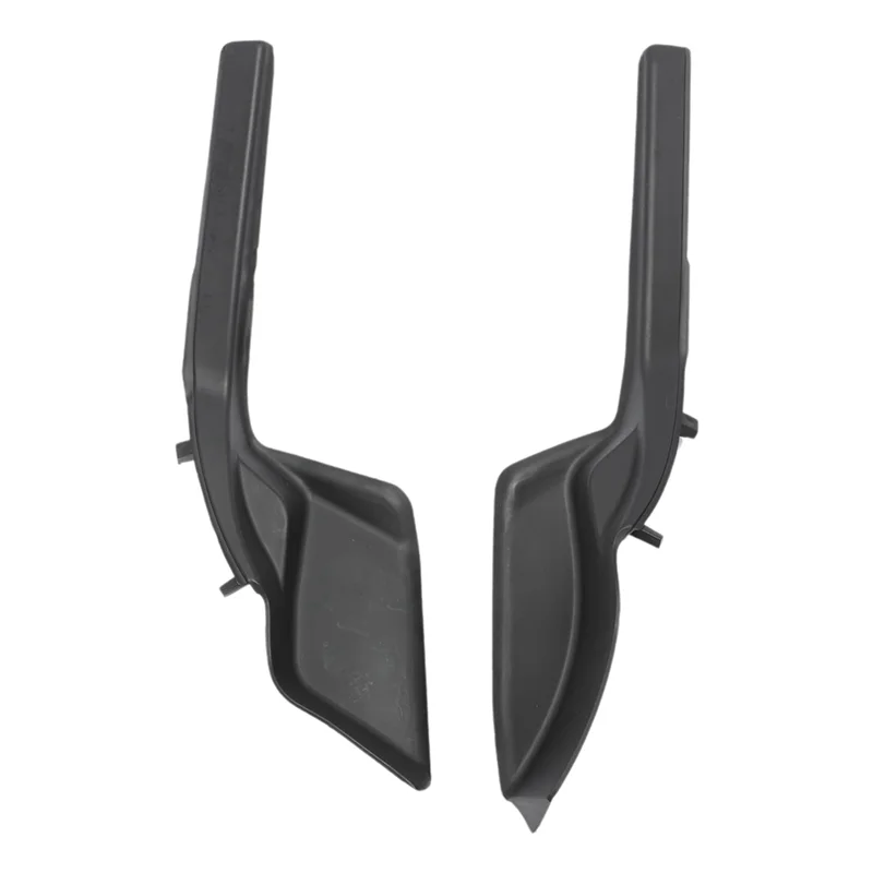 

Трендовая резиновая полоса капота, боковая крышка стеклоочистителя, удлинитель 53866-0R070 53867-0R070 для Toyota RAV4 2019-2022