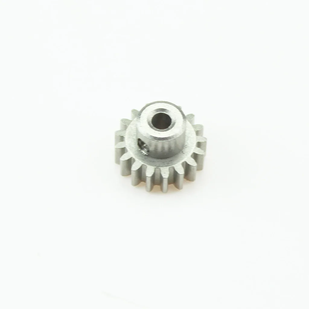 540 Motor and 17T Motor Gear Set for Wltoys 12428 12423 12427 1/12 RC Car Upgrade Spare Parts