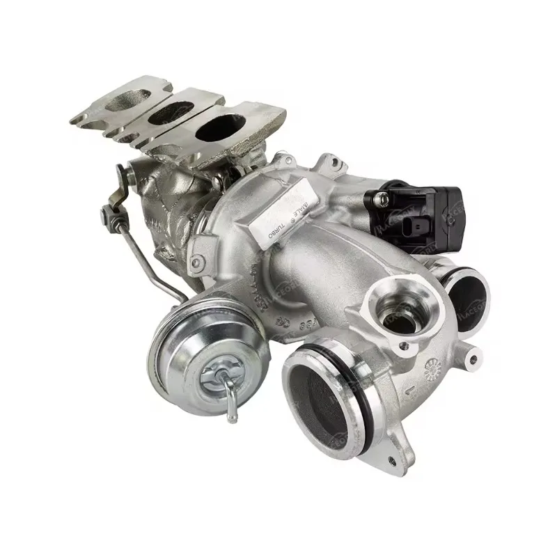 Good Price Auto Engine Parts Turbocharger A2760901480 for 276 W212 C218 W166 V251 W222