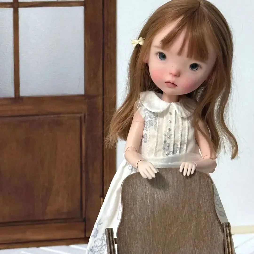 جديد SD BJD دمية 1/6 landoudou 26 سنتيمتر قطع فتاة تقسية شهم جودة عالية ألعاب جديدة الدمى في العروض #1