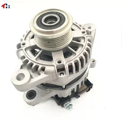 3701100XEG71 Car alternator for Great Wall HAVAL H2 1.5T displacement GW4G15B engine No intelligent start and stop function