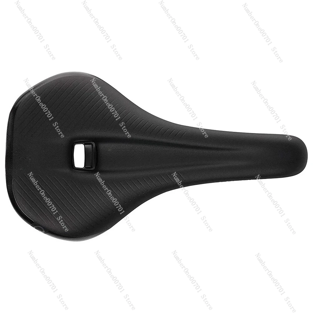 

3D printed ergonomic comfortable bicycle seat cushion suitable for mountainous and off-road use
