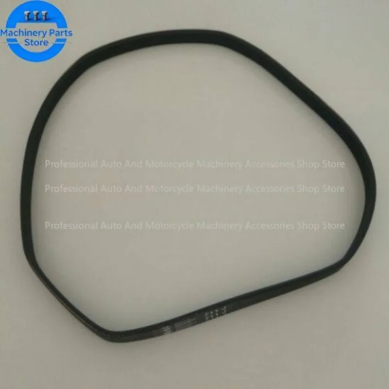 For HOFMANN Johnbean Balancing Machine Belt