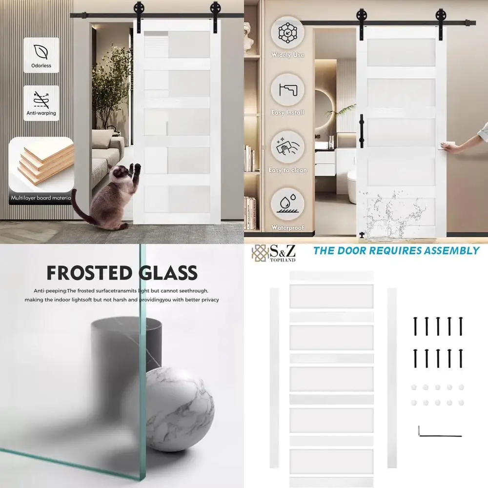 20 In X 84 In Glass…