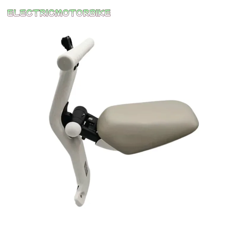 foot floor retrofit seat fit for NIU MT MQIL