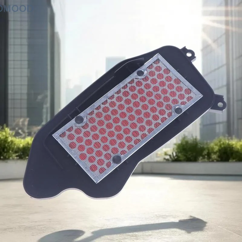 خرطوشة فلتر هواء يزي عالية السرعة للدراجة النارية من فانتسي شارك هابي شارك 125 يوكو