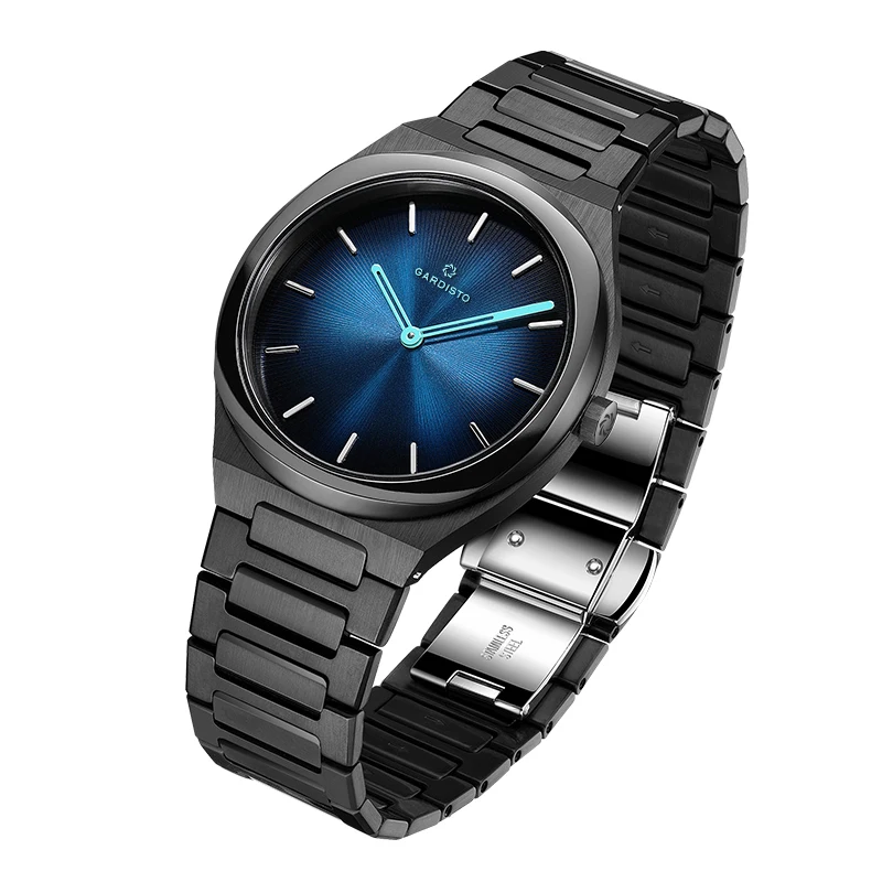 WM Watch Woman Quartz Watch Waterproof Classic Casual Business Woman's Watch GR023L