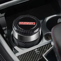 Car Ashtray With Led Lights Creative Personality Car Supplies for Great Wall Haval/Hover H1 H2 H6 H7 H4 H9 F5 F7 F9 H2S