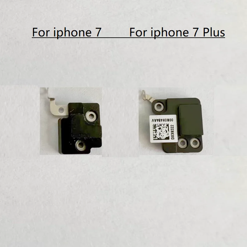 

Для iPhone 7/7 Plus Wi-Fi сигнальная антенна гибкий кабель чехол новый