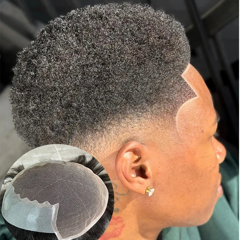 Undetectable Hairli… - image