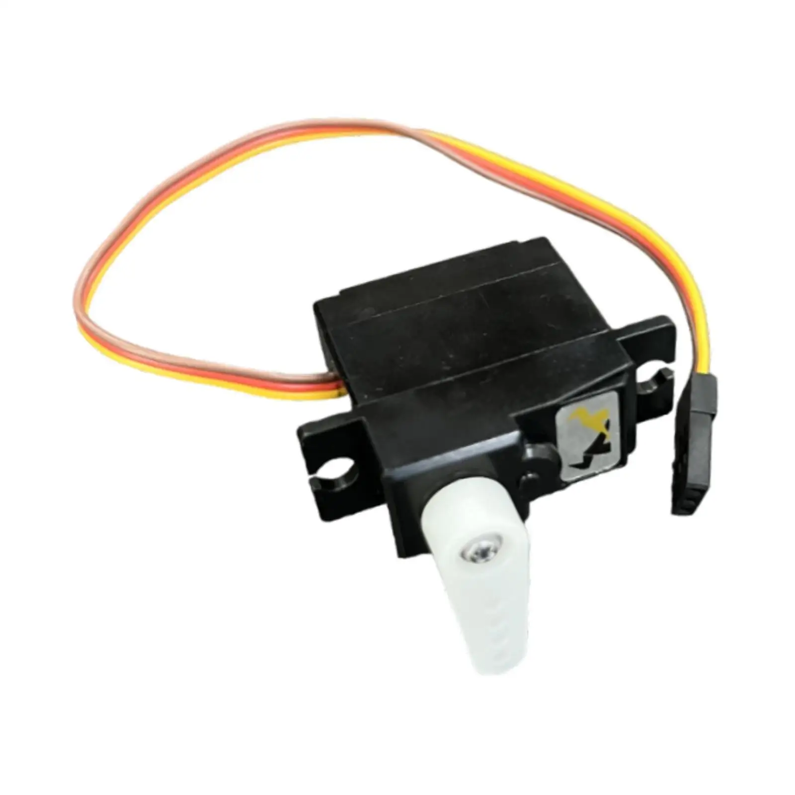 أجزاء ترقية مؤازرة توجيه السيارة RC لسيارة MN82 MN78 1/12 RC #3