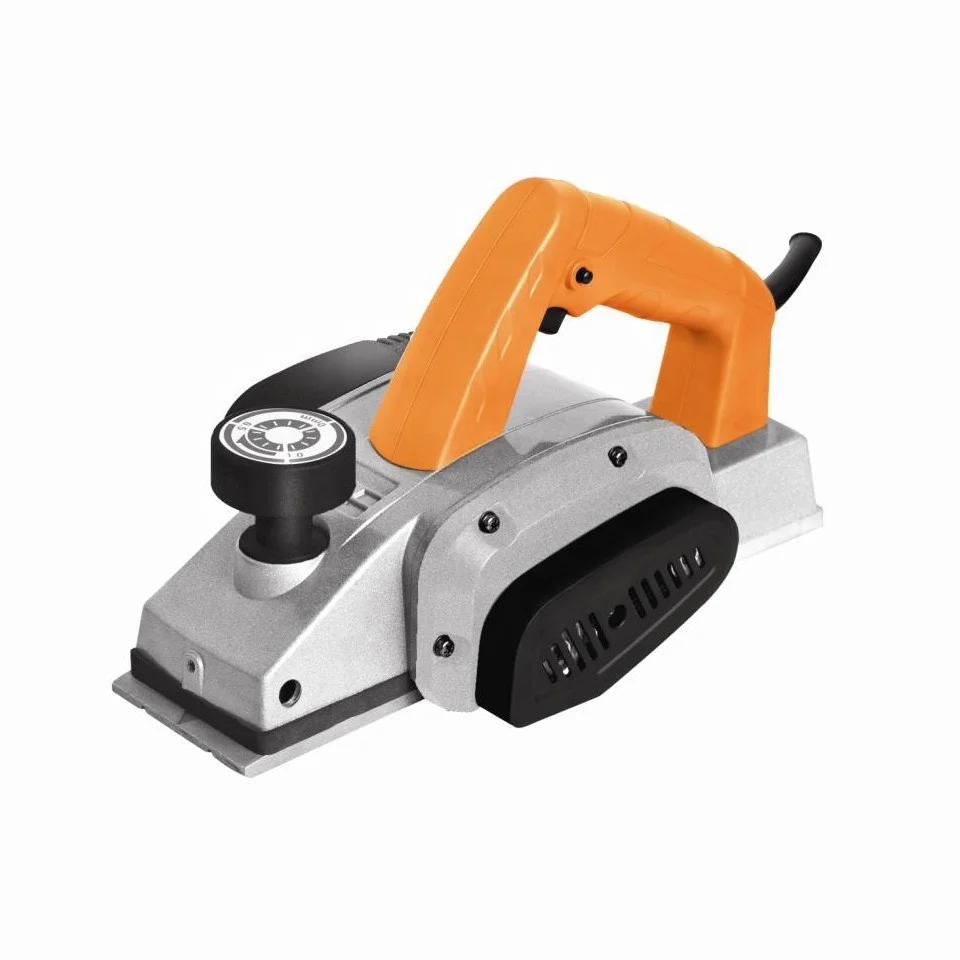 

Powerful Woodworking Tool Portable Electric Handheld Planer Wood Electric Planer