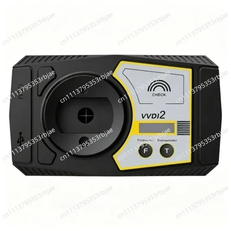 V7.3.6 VVDI2 Full Kit with All 13 Software Including 48 + 96bit 48 + MQB +  FEM/BDC
