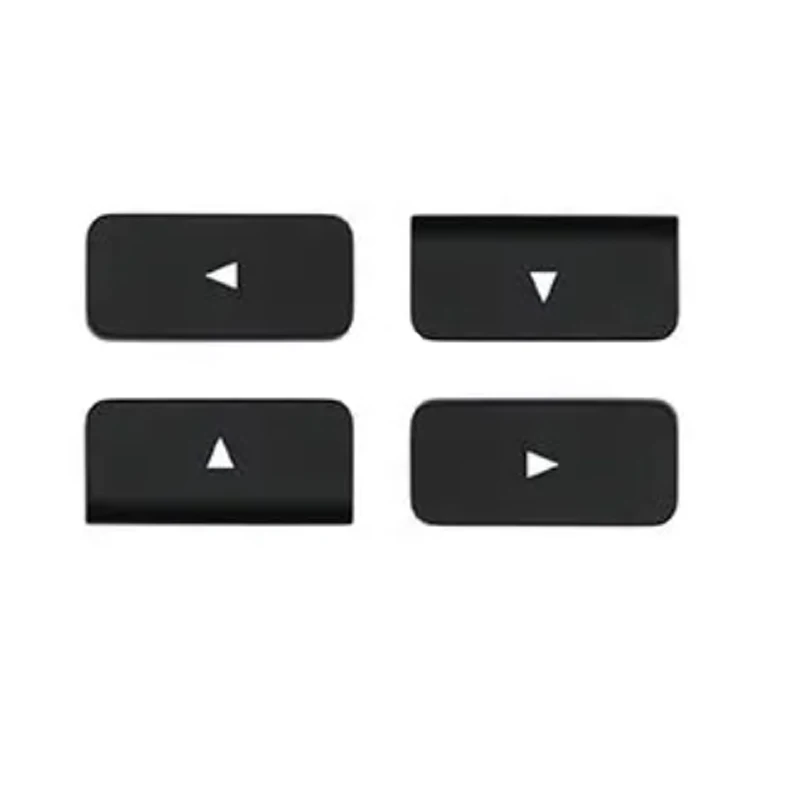 Replacement UP Down Right Left Keycap Key cap &Scissor Clip&Hinge For Apple iPad Pro 12.9