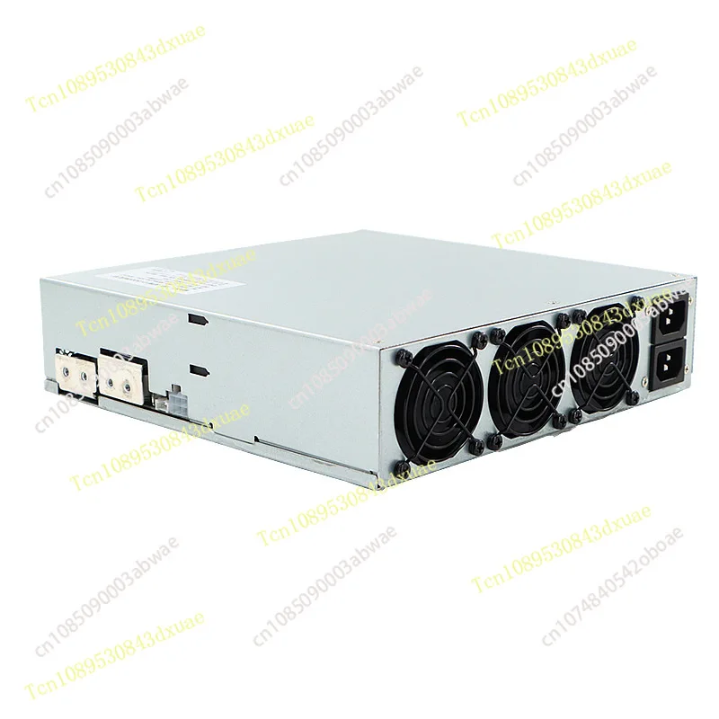 Integrated water-cooled exhaust, adjustable speed 12000W high-power radiator water exhaust air oil water-cooled power