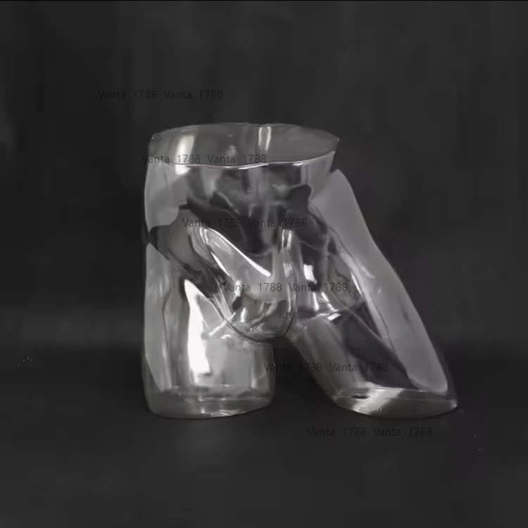 Pc Plastic Torso Ma… - image