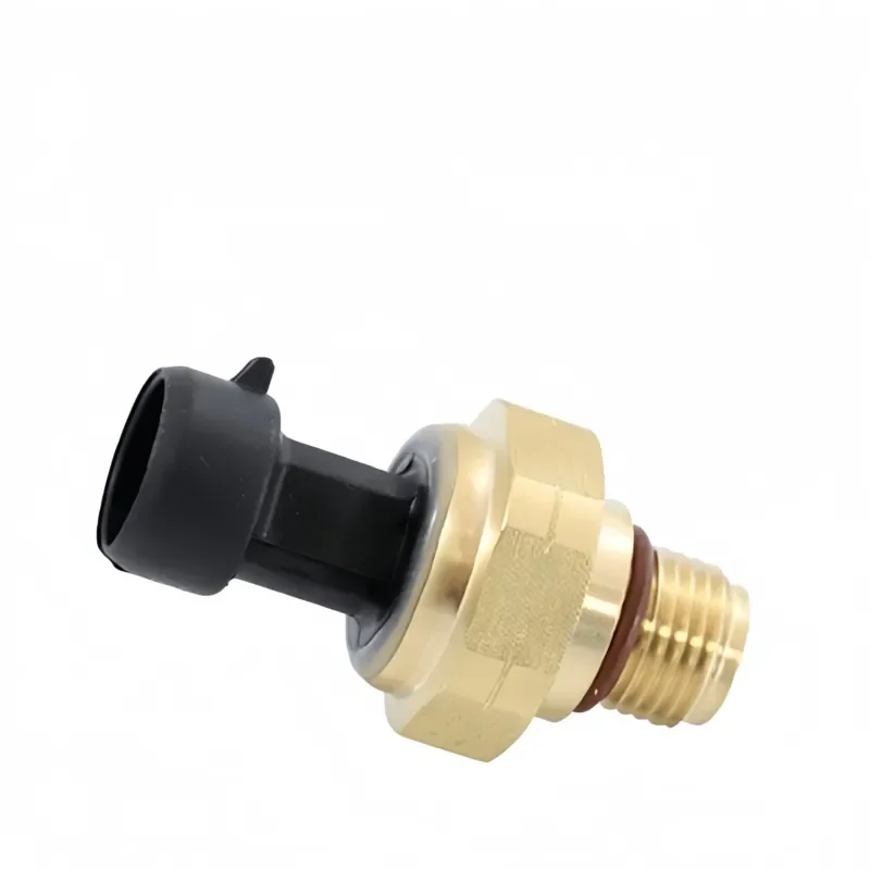 【Durable Practical Daria】 QST30 ISB Engine Spare Parts 3408429 Pressure Sensor for Excavator