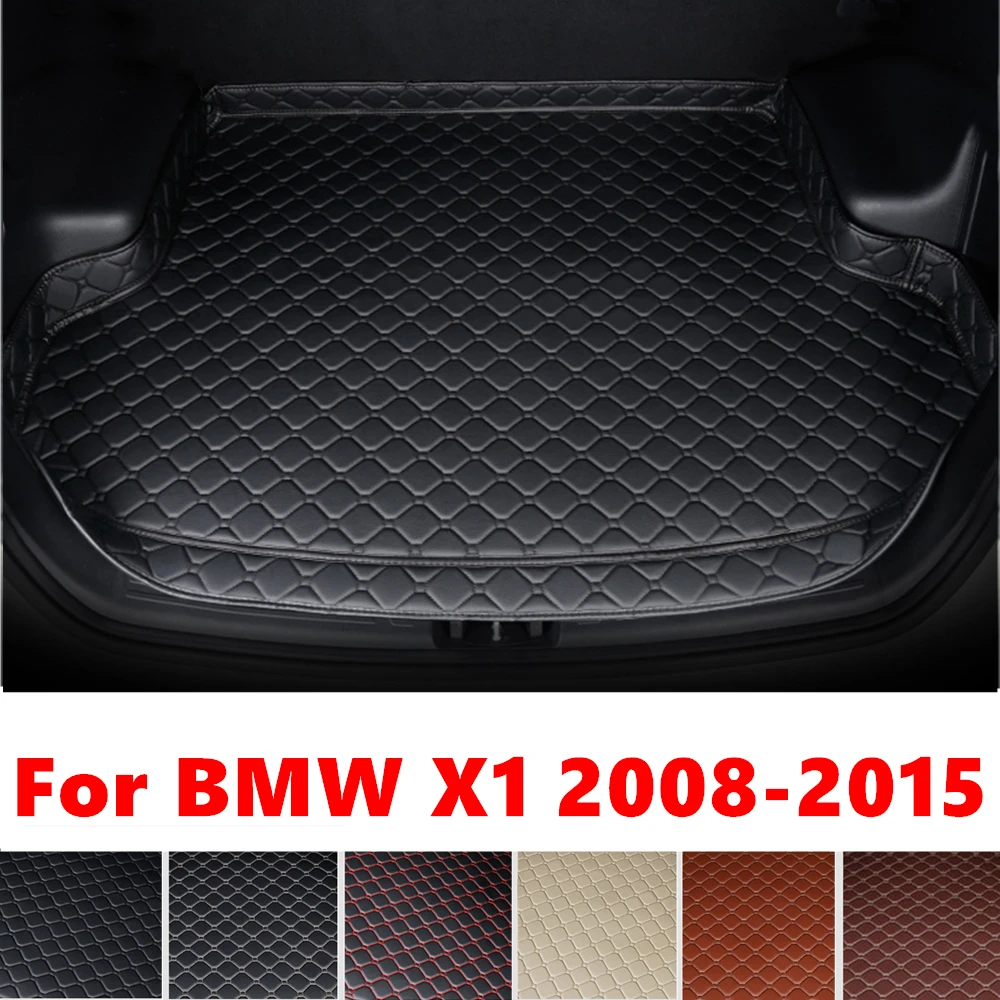 

Коврик багажника для BMW X1 E84 2015 2014 2013 2012-2008