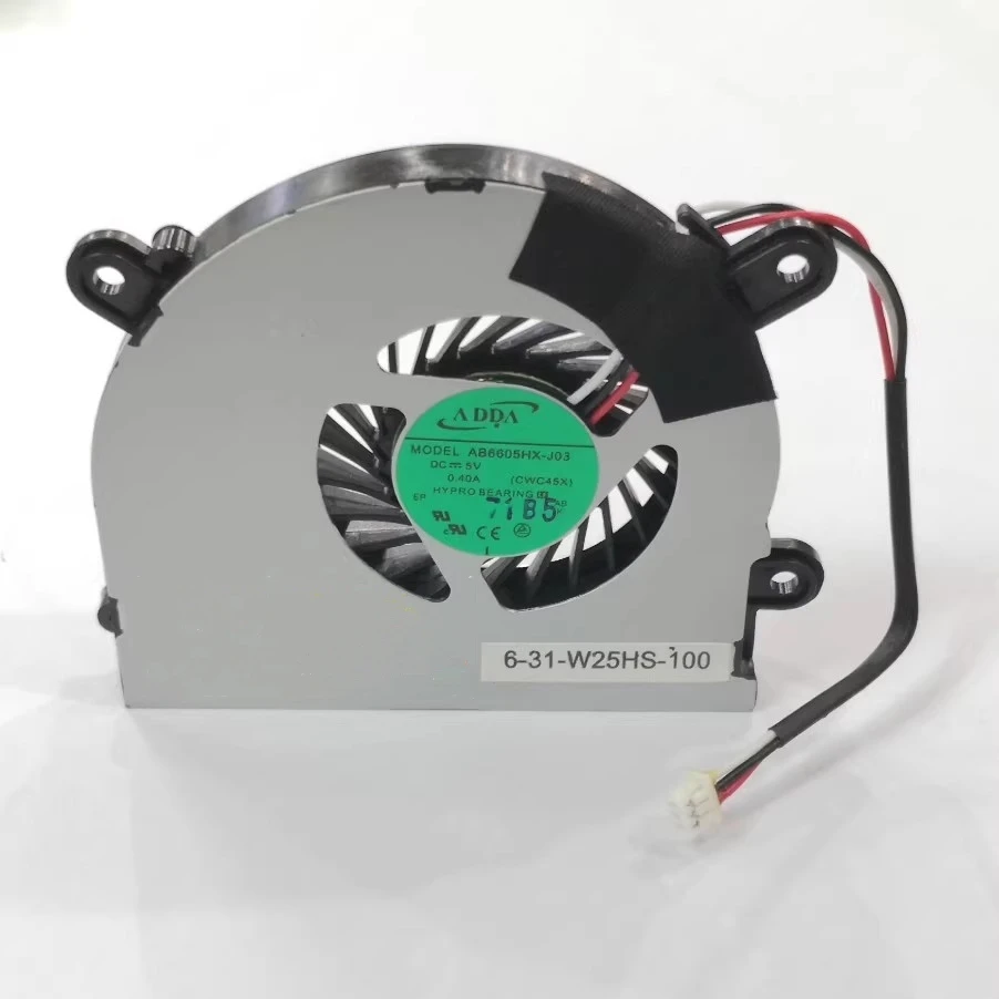 New Msi X600 S6000 …