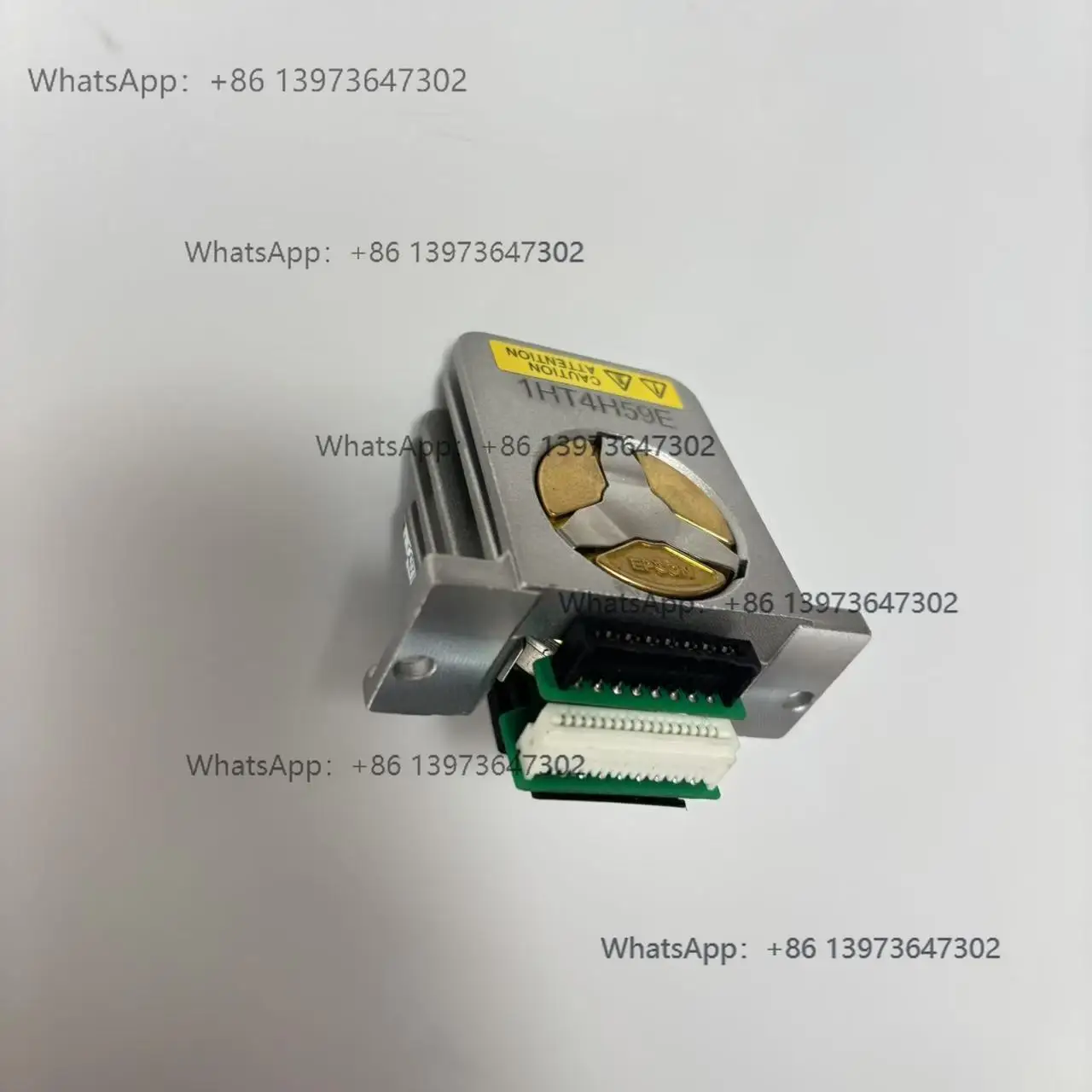 China Supplier's New Printer Head for  LQ690II LQ2090II Printer Quality Spare Parts for Your Essential Office Supplies