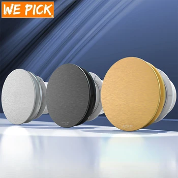 Wepick พัดลมระบายไอเสีย4/6นิ้ว, พัดลมระบายอากาศสำหรับห้องน้ำห้องน้ำห้องครัว