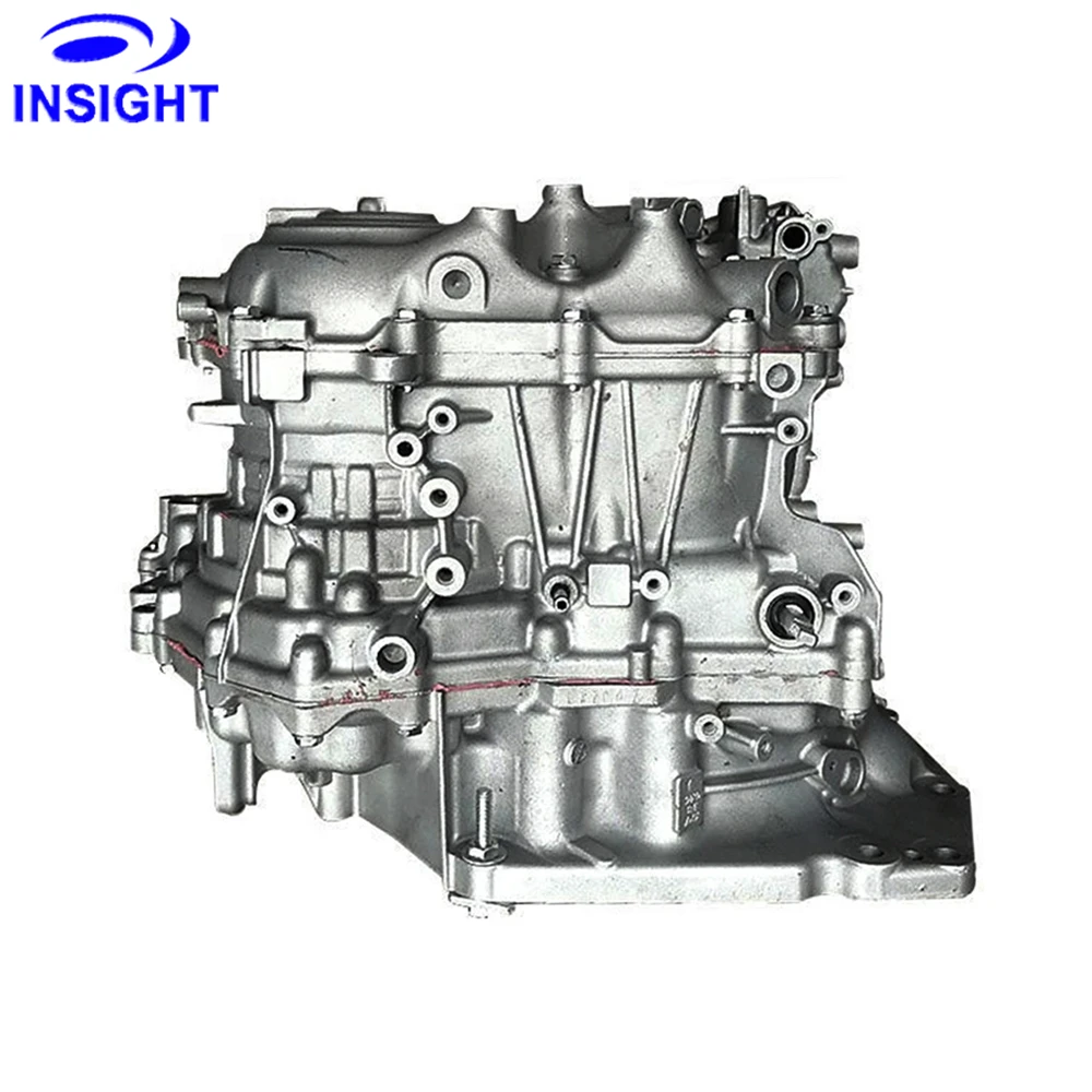 JF015E RE0F11A RE0F10D Automatic Transmission Assembly for Nissan Versa Sylphy 1.6L 1.8L CVT 2012-2016 Car Accessories