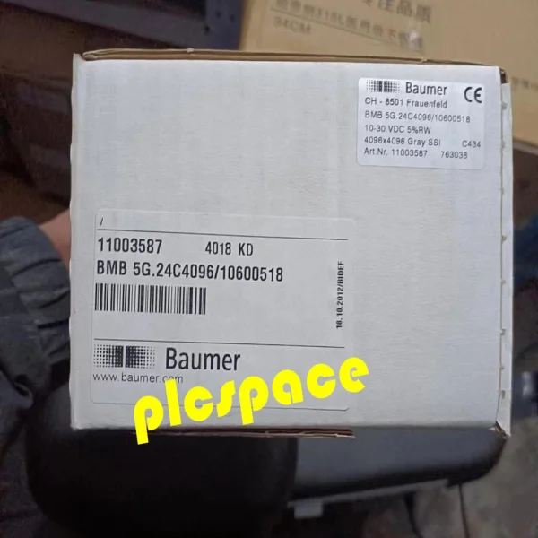 

5g24c409610600518 Brand New Encoder Brand New Original Spot Plc