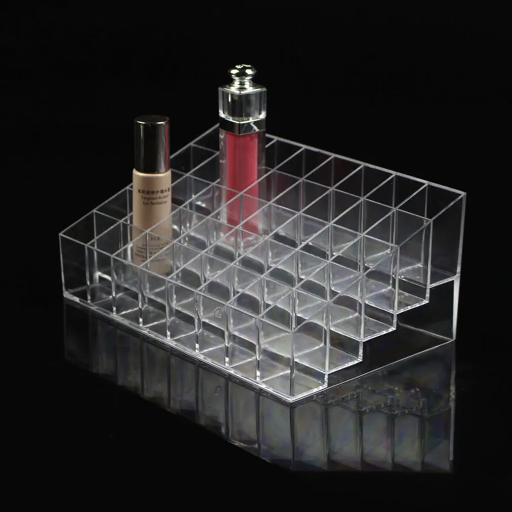 organizador-de-batons-transparente-em-abs-com-40-compartimentos-suporte-seguro-e-resistente-as-intemperies-para-penteadeira-e-mesa-de-maquiagem
