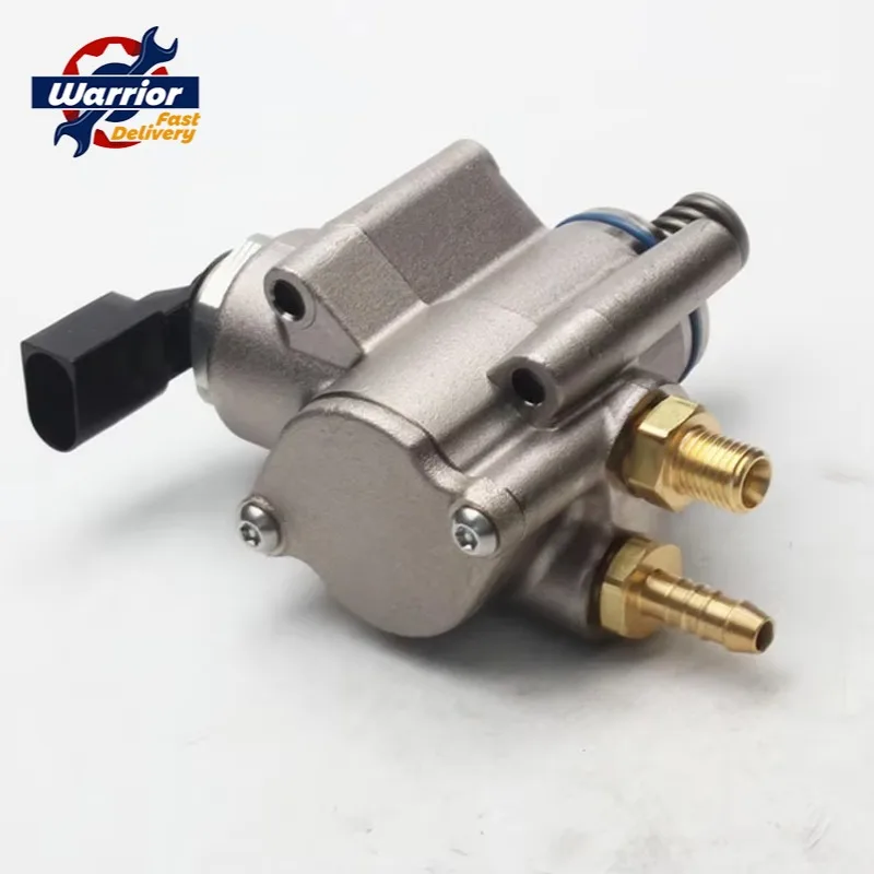 

03H127025E High Pressure Fuel Pump for Audi Q7 VW Eos 3.6 Passat 3.2 FSI Brand New and High Quality