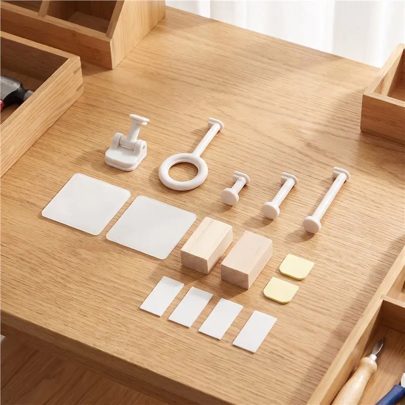 FULL-Tuya Smart Bluetooth Zigbee Switch Toolpack Plus Button Pusher Touch