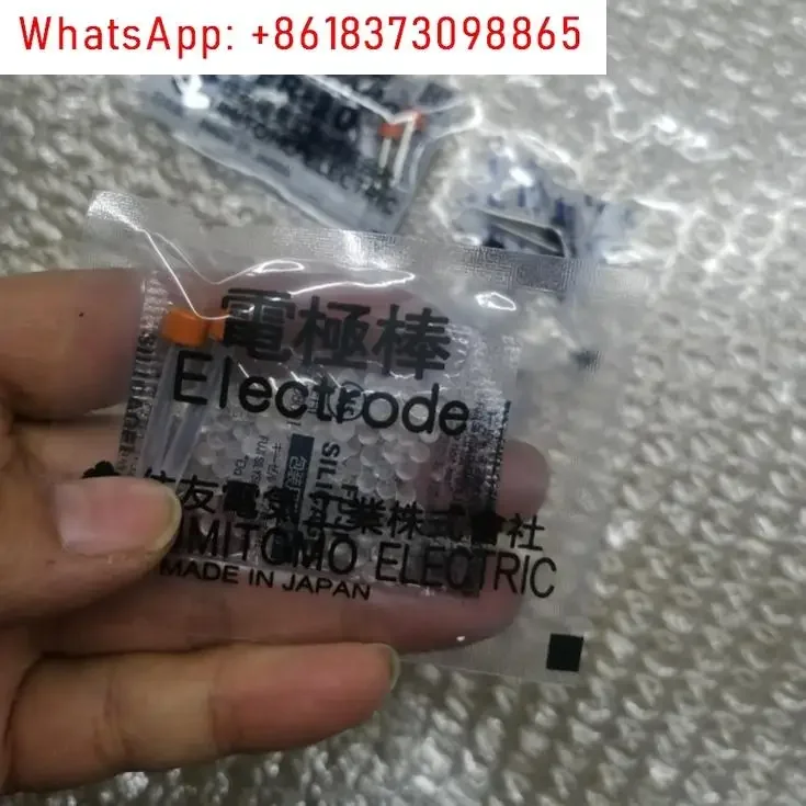 T-81C 400S 601C 600C 82C 81SE 601CS Fiber Fusion Machine Electrode Rod