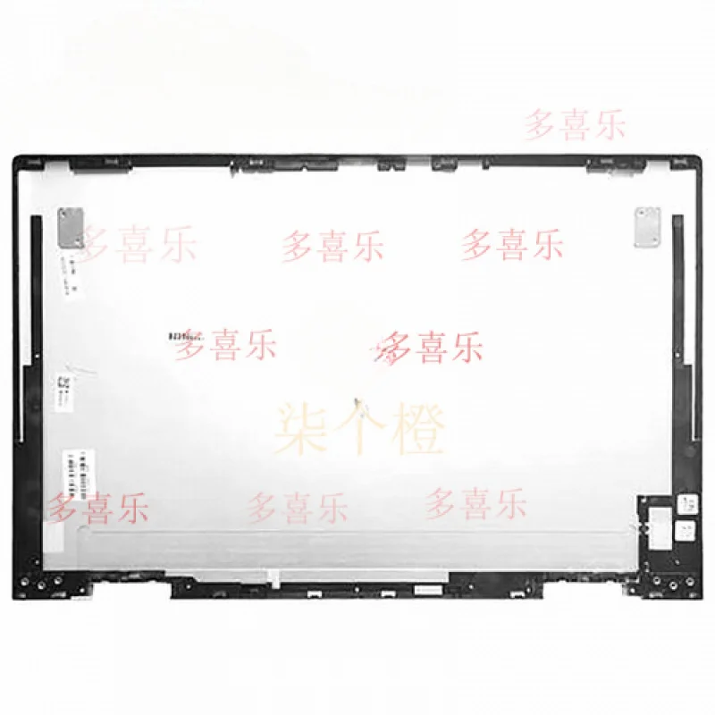 

Новинка EE для HP ENVY X360 15-ED TPN-C149, задняя верхняя крышка ЖК-дисплея, задняя крышка L93203-001, серебристая