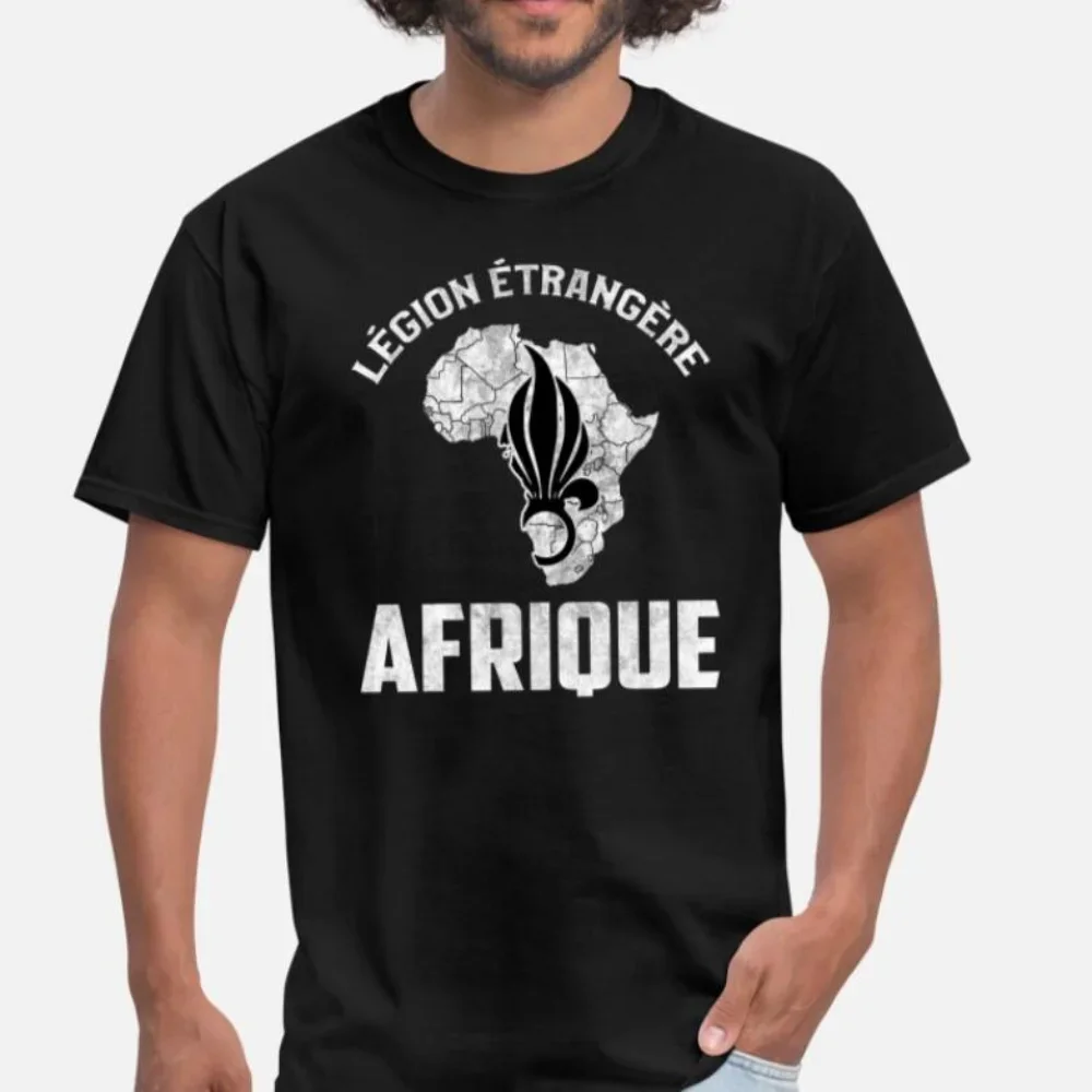 Мужская хлопковая футболка с коротким рукавом, круглым вырезом