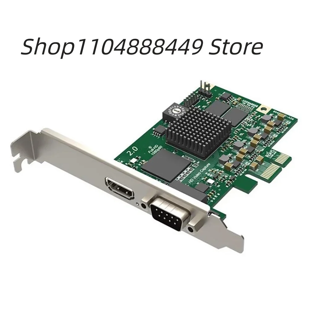 Pro Capture HDMI video capture board  11040
