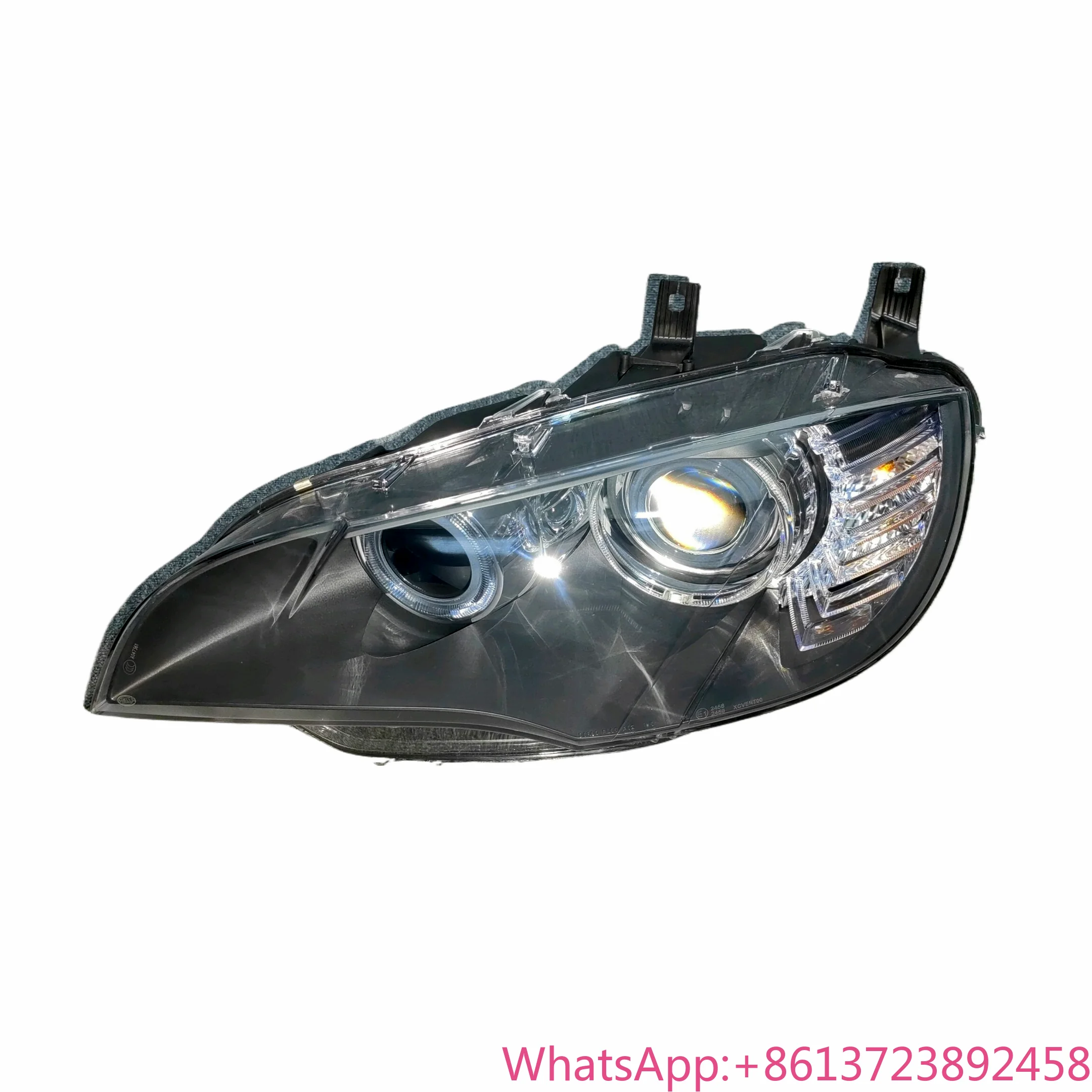 

For Suitable for the Best-selling Front Headlights of for BMW X6 E71 Cars
