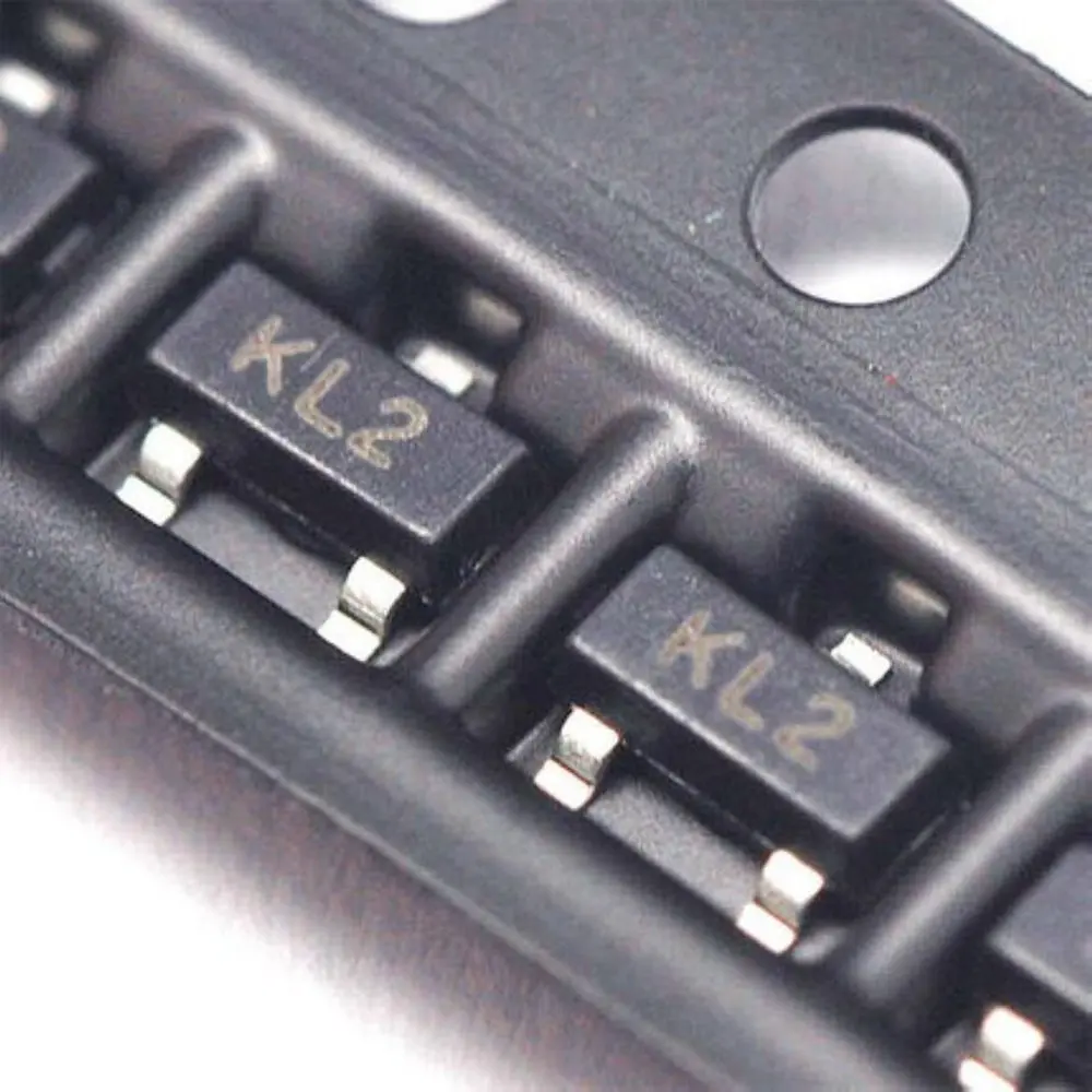 100Pcs Bat54A Kl2 0… - image