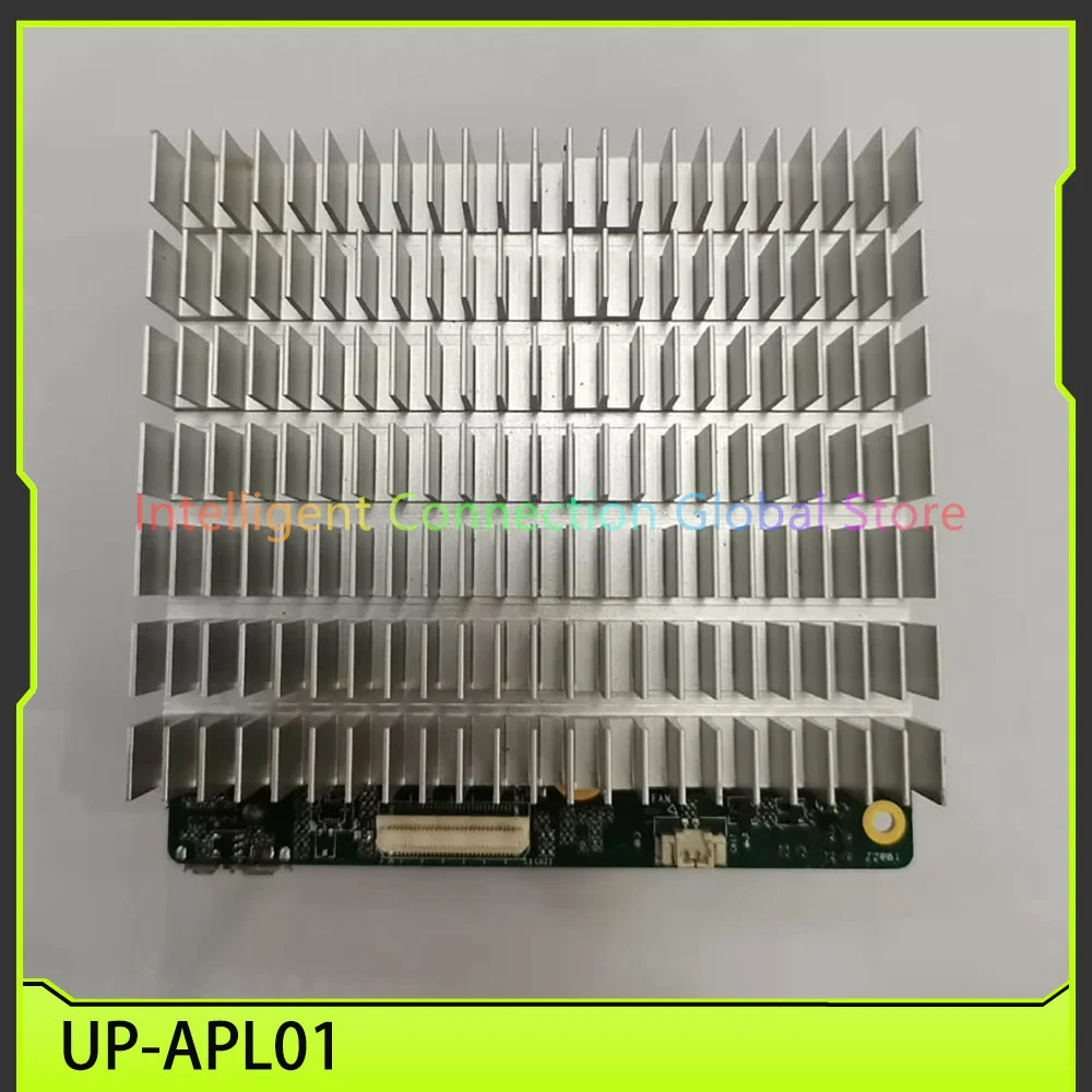 UP-APL01 X86 Development Board Dual Network Port N3350 DDR4