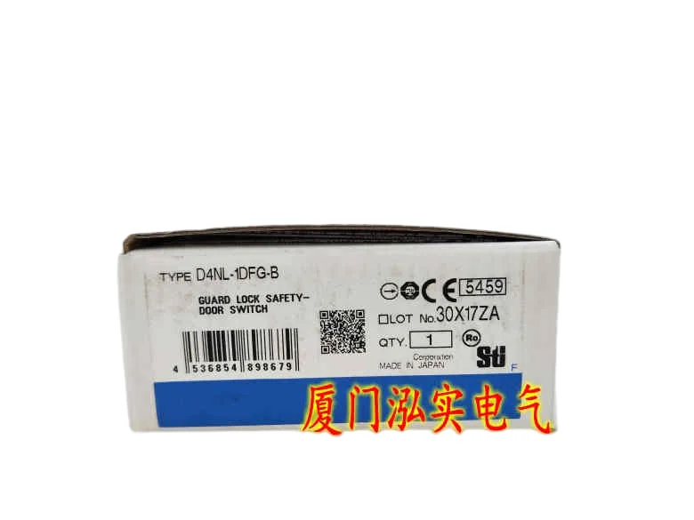 

Original NEW D4NL-1DFG-B Spare parts