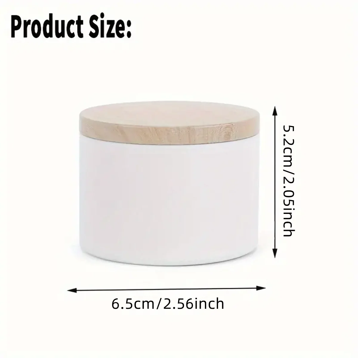 12pcs Candle Tins, 4oz Candle Containers For Making Candles, Bulk Candle Jars, DIY Candle Making Tins, For candle making.(white)